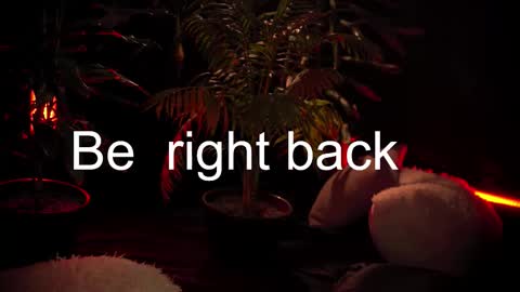 Marlene online show from February 12, 2:26 am