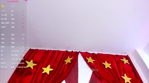 MIA OF artmiajoy online show from October 30, 3:45 pm