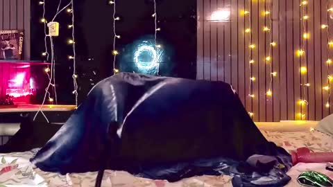 Kelly online show from February 24, 3:37 pm