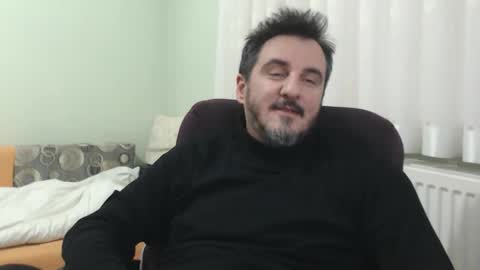 Tyriell online show from February 9, 1:25 pm