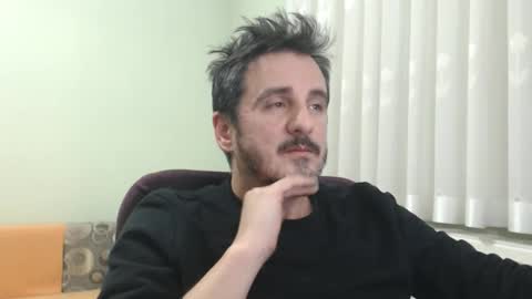 Tyriell online show from February 19, 6:43 pm