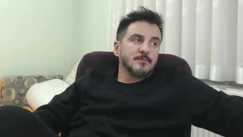 Tyriell online show from March 5, 6:01 pm