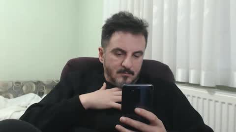 Tyriell online show from March 1, 2:55 pm