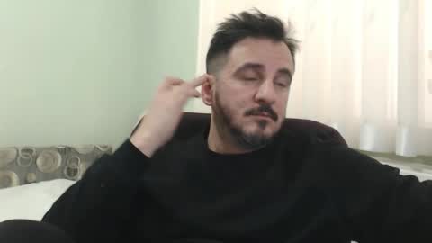 Tyriell online show from February 23, 11:11 am