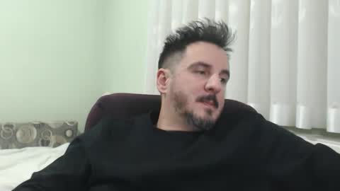 Tyriell online show from February 22, 9:26 pm