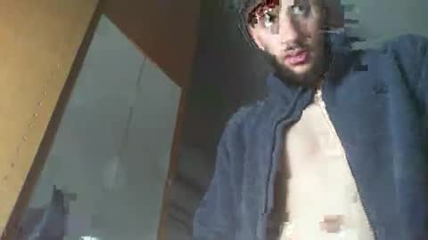 artur833 online show from February 15, 8:40 pm