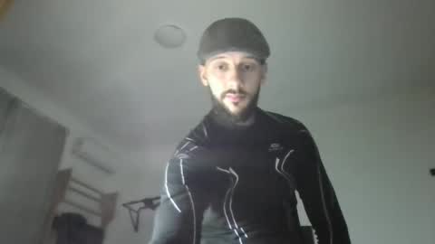 artur833 online show from March 7, 9:48 pm