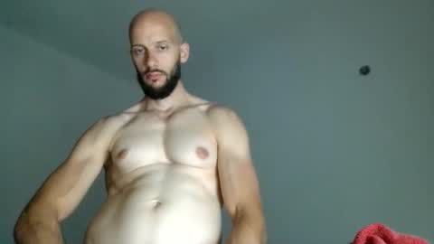 artur833 online show from June 8, 7:48 pm