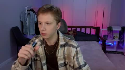 Archie online show from December 4, 2:55 am