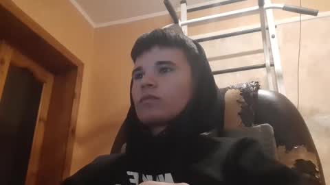 Denis online show from April 19, 4:19 pm