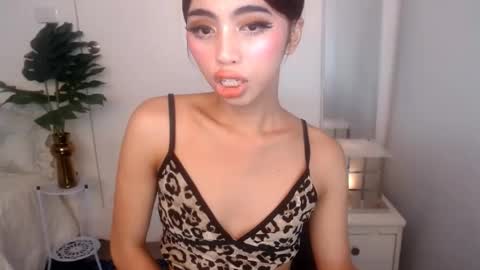 Ariella online show from March 11, 2:47 am