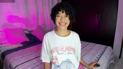 Ariana and Kelsieh online show from February 23, 4:58 am