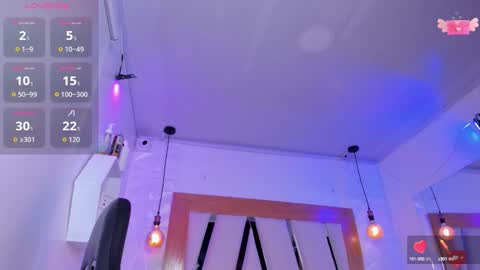 Ary Cooper online show from October 17, 12:53 pm