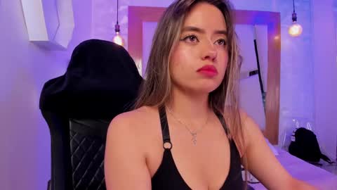 Ary Cooper online show from October 8, 1:17 pm