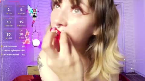 sofia online show from November 19, 7:12 pm