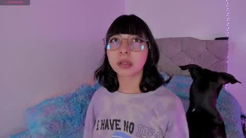 Arys online show from November 7, 1:19 am