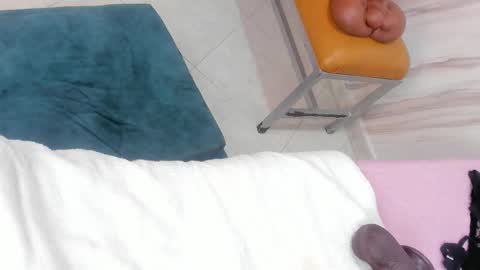 Ana online show from March 3, 5:09 pm