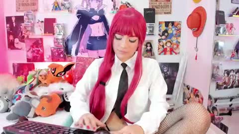 Snapshot of arya_rous chatting on January 27, 8:07 pm AryaRous online show from January 27, 8:07 pm