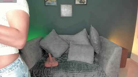arya_xelion online show from May 19, 11:28 am