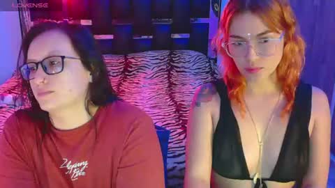 Arya Xia online show from July 7, 1:07 am