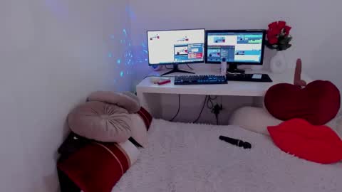 Arianacustom videos available for sale try my special  vibes 112233111222333 private copy at request online show from February 23, 12:48 pm