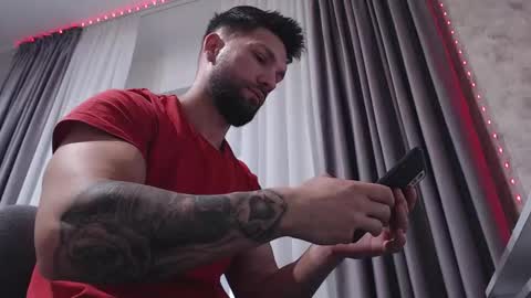 AryanAian1 online show from December 18, 2:23 pm