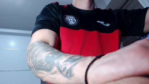 Snapshot of aryanaian1 chatting on January 4, 3:07 pm AryanAian1 online show from January 4, 3:07 pm