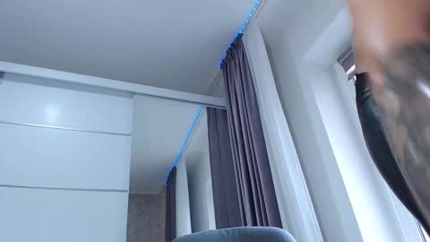 Snapshot of aryanaian1 chatting on October 1, 2:05 pm AryanAian1 online show from October 1, 2:05 pm