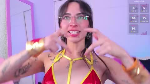 carol online show from October 25, 5:41 am