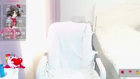 Lily online show from October 17, 5:00 am