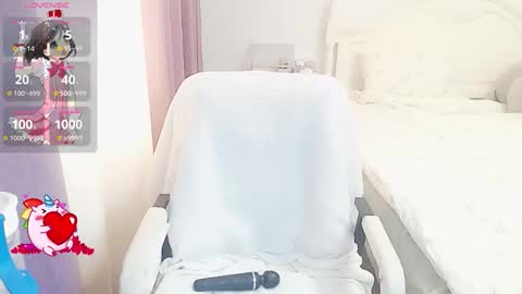 Lily online show from October 23, 5:31 am