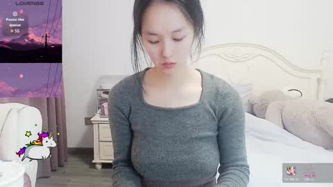 Lily online show from March 2, 5:08 am