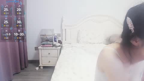Lily online show from May 26, 4:51 am