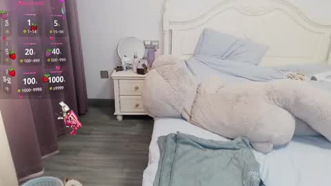 Lily online show from March 2, 6:16 am