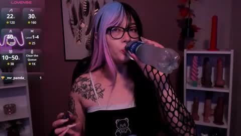 Asami  online show from February 19, 11:36 pm