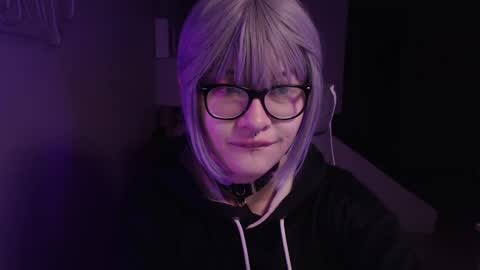 Asami  online show from March 6, 4:08 am