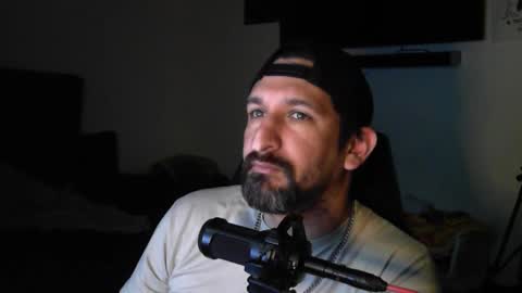 DevilPup75 online show from September 9, 2:55 am