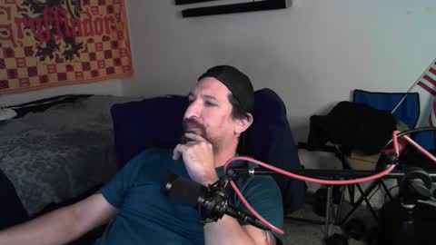 DevilPup75 online show from October 25, 8:13 am