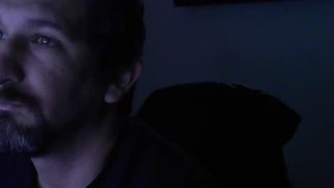 DevilPup75 online show from October 18, 12:20 pm