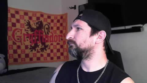 DevilPup75 online show from September 12, 5:09 am