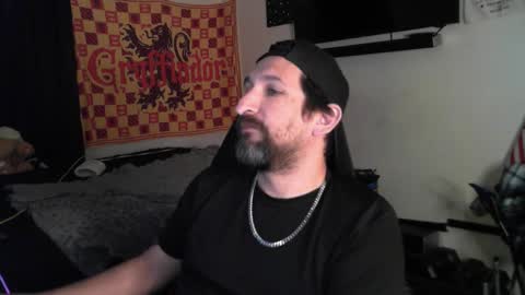 DevilPup75 online show from October 12, 2:59 am