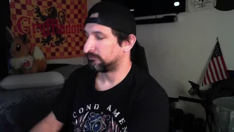 DevilPup75 online show from October 4, 5:11 pm