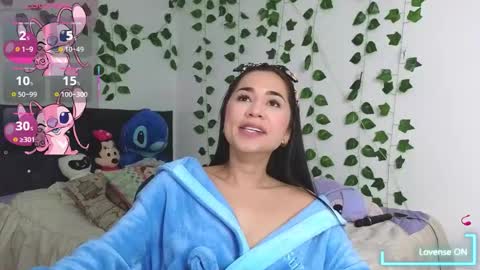 Asena online show from February 20, 5:48 pm