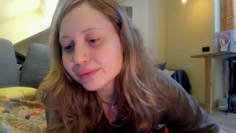 Ashley but u can call me Ash  im living with neighbor we just friends pls dont ask we not couple online show from April 21, 8:49 pm