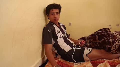 ash2730 online show from October 16, 8:25 am