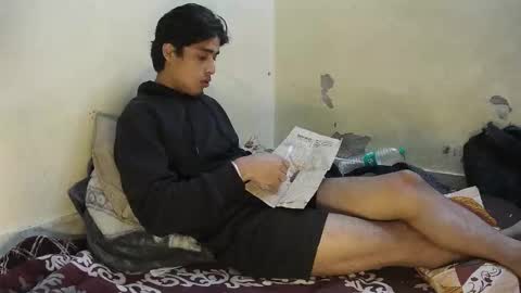 ash2730 online show from December 5, 4:27 pm