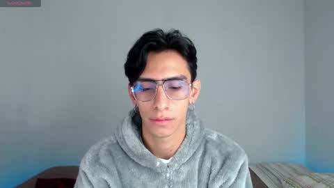 Ash online show from January 8, 12:49 am