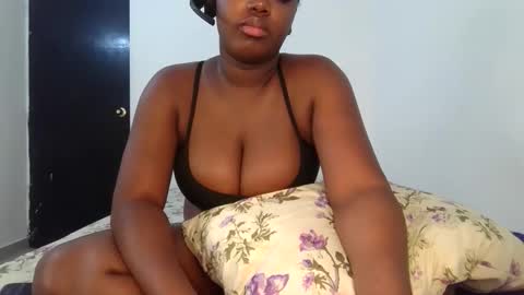 Ebonie Rose online show from February 28, 3:21 am