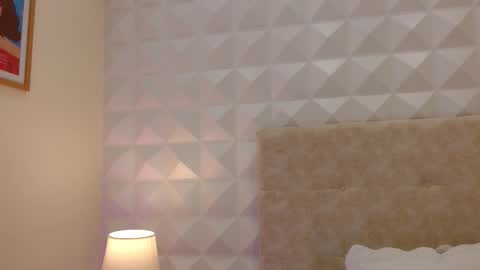 Ashely online show from March 5, 3:21 pm