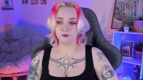 AshleyAshe  online show from February 28, 2:20 am